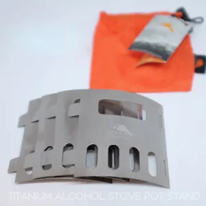 トークス ポットスタンド TOAKS Pot Stand FRM-02