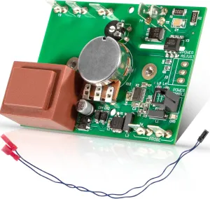 00-913149 NCC Temp Control Board Temperature Controller Kit w/Wire Harness,Replacement for Vulcan Hart, Hobart & Allpoints 00-353613-00002, 353613-2, 428897-8 Vulcan Hart Temperature Control Board