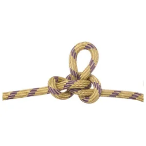 10.2mm Element II w- UNICORE Climbing Rope - EDELWEISS
