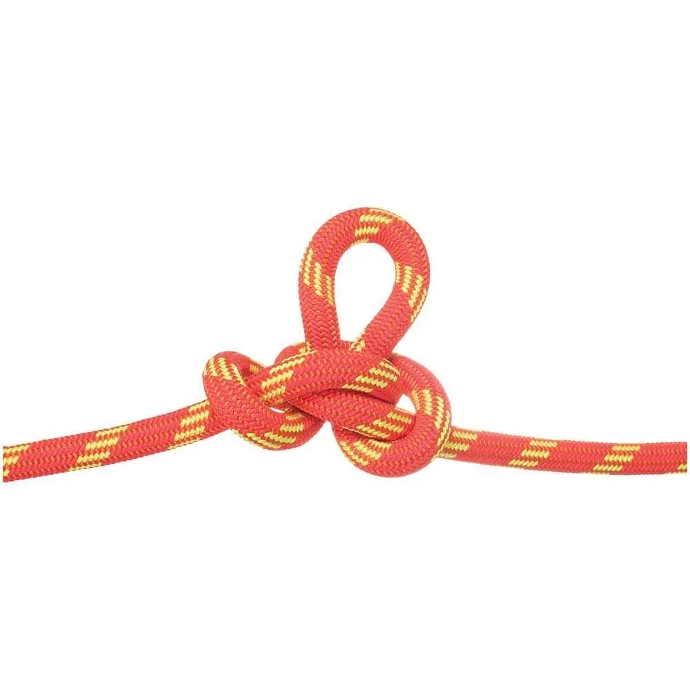 10.2mm Element II w- UNICORE Climbing Rope - EDELWEISS