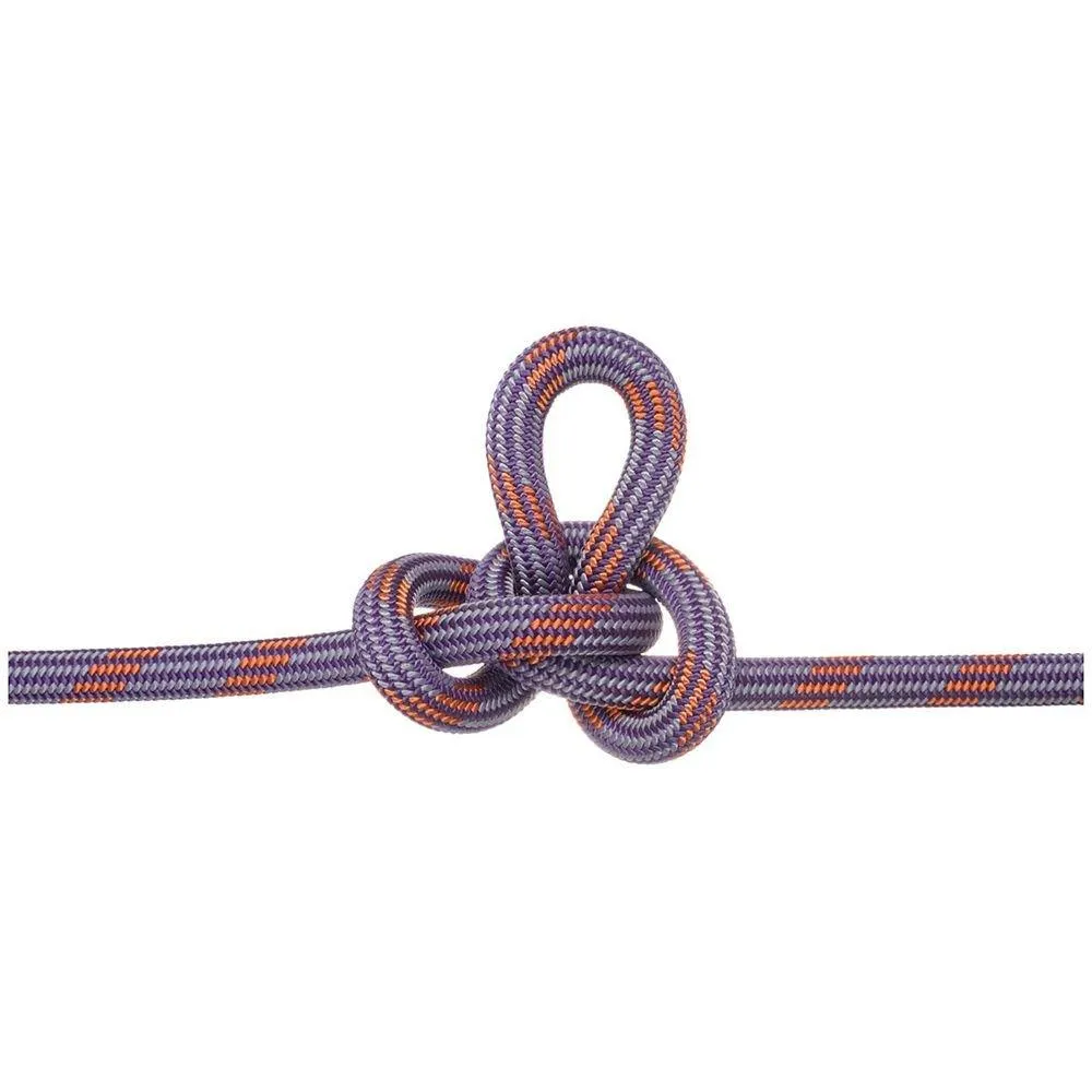 10.2mm Element II w- UNICORE Climbing Rope - EDELWEISS