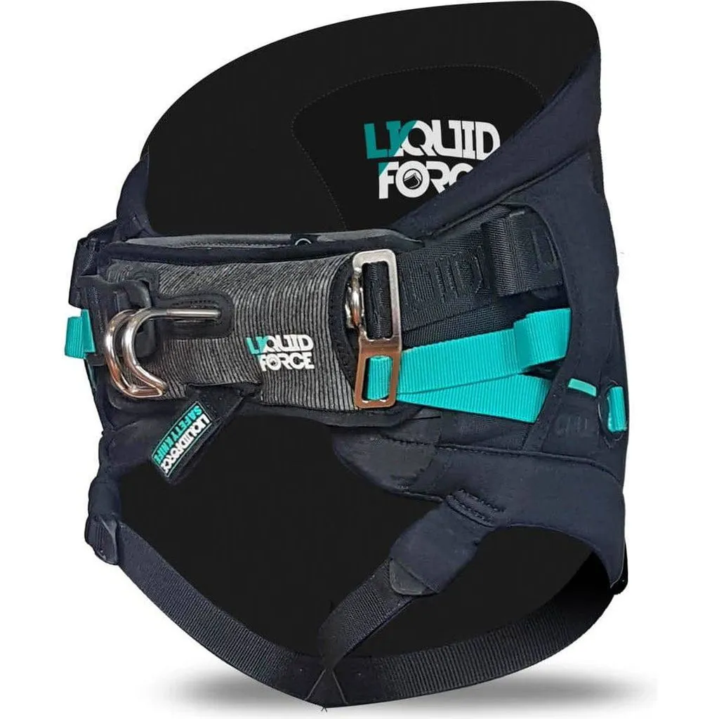 2018 Liquid Force Cruzer V2 Seat Harness