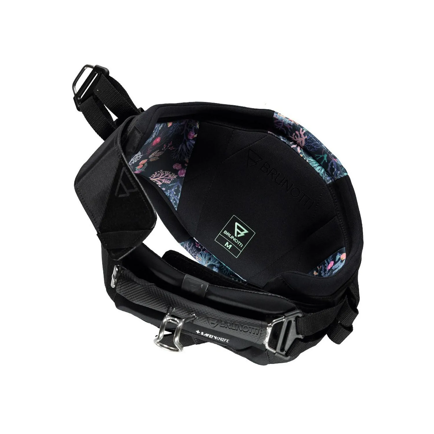2019 Brunotti Levitate Women Harness