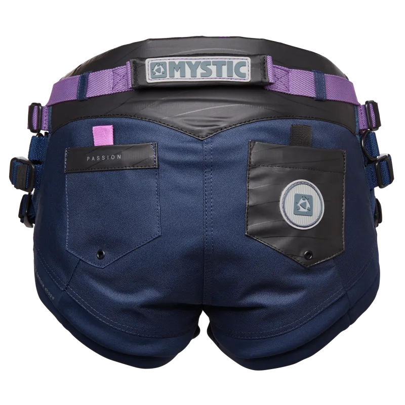 2019 Mystic Passion Seat Women