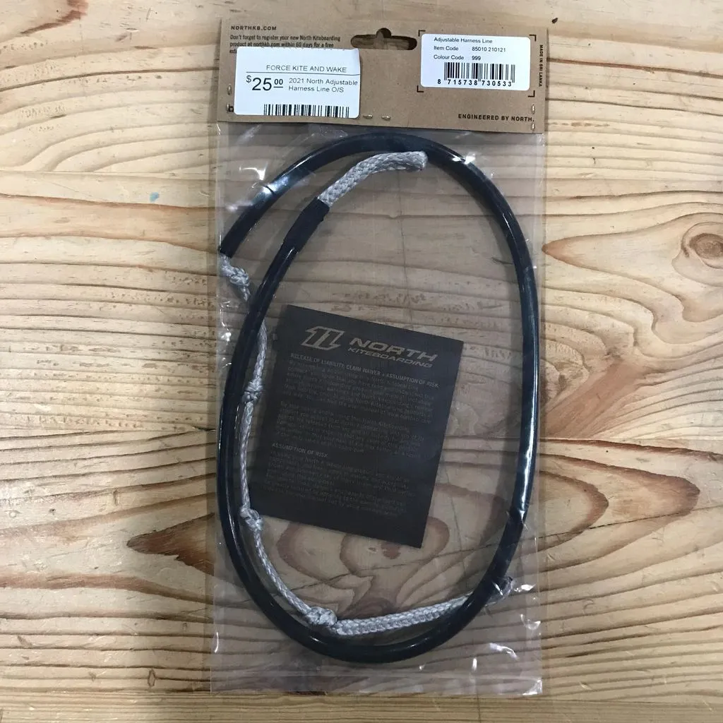 2021 North Adjustable Harness Line O/S