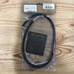 2021 North Adjustable Harness Line O/S