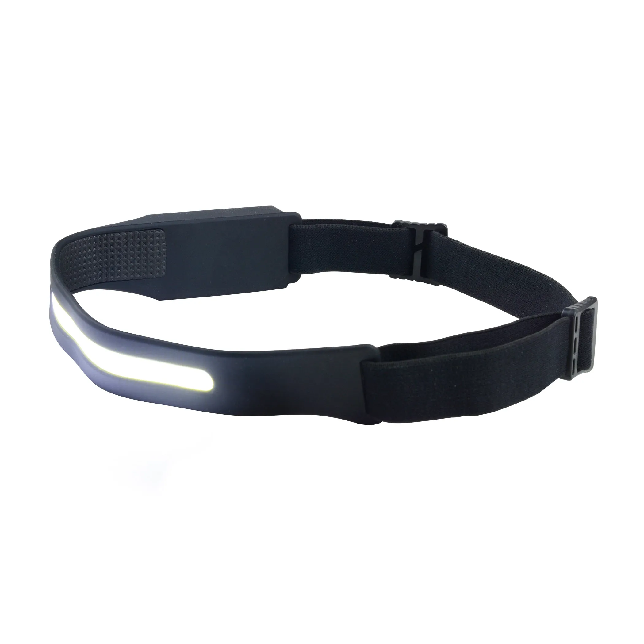 230° Wide Beam Premium Head Lamp (IS-HDL-350LM)