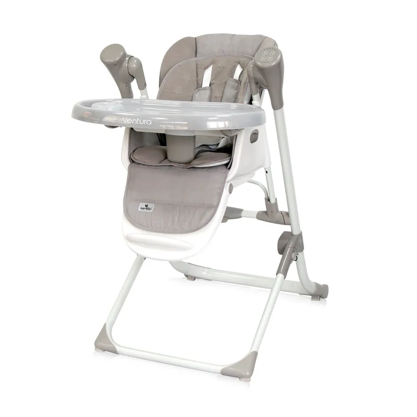 2in1 baby Swing & High Chair VENTURA