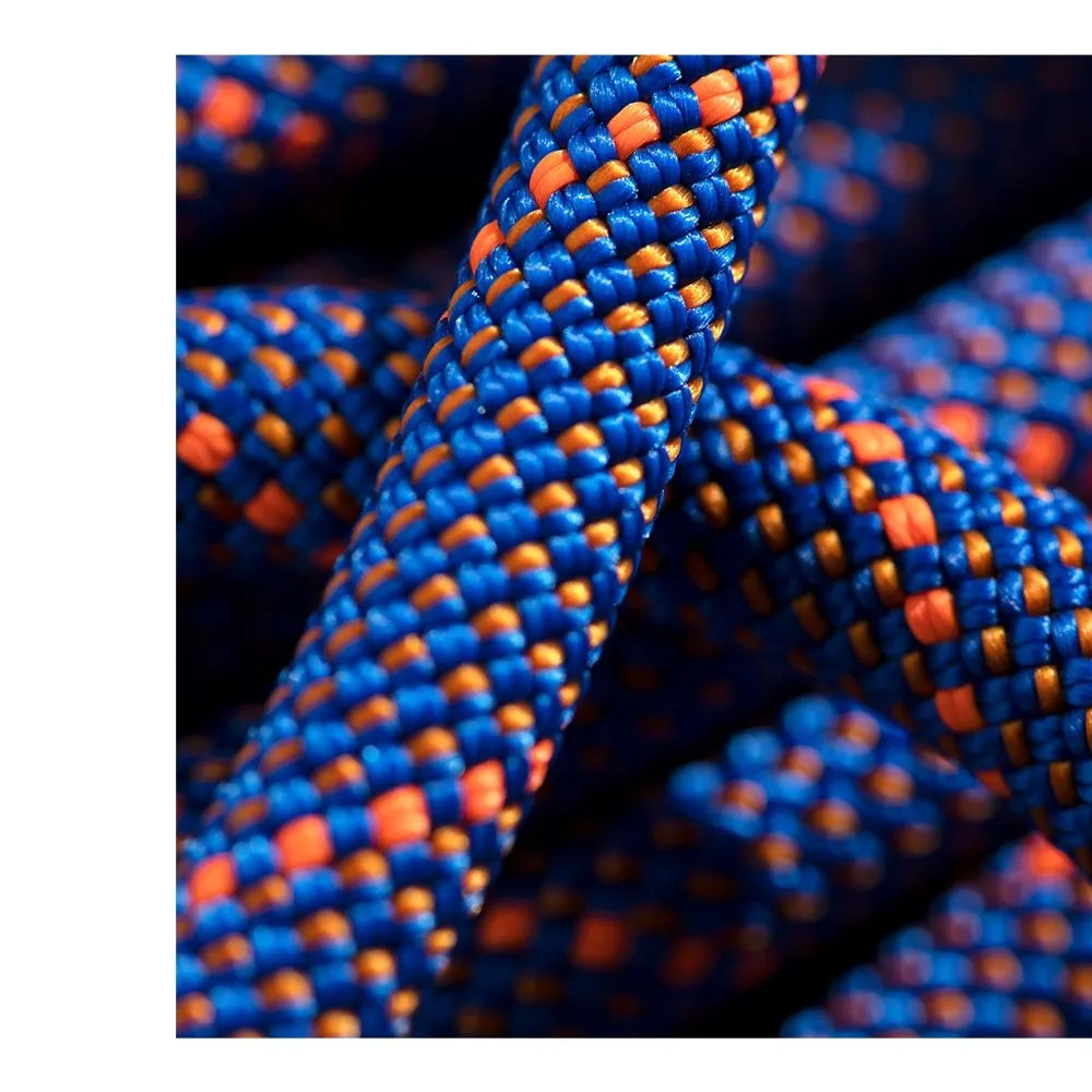 9.0 CRAG SENDER DRY CLIMBING ROPE