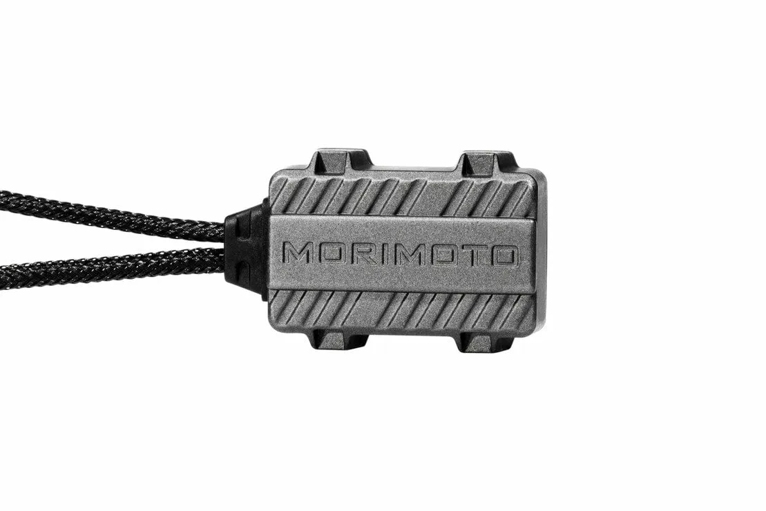 9006 2Stroke 4.0 LED Bulbs