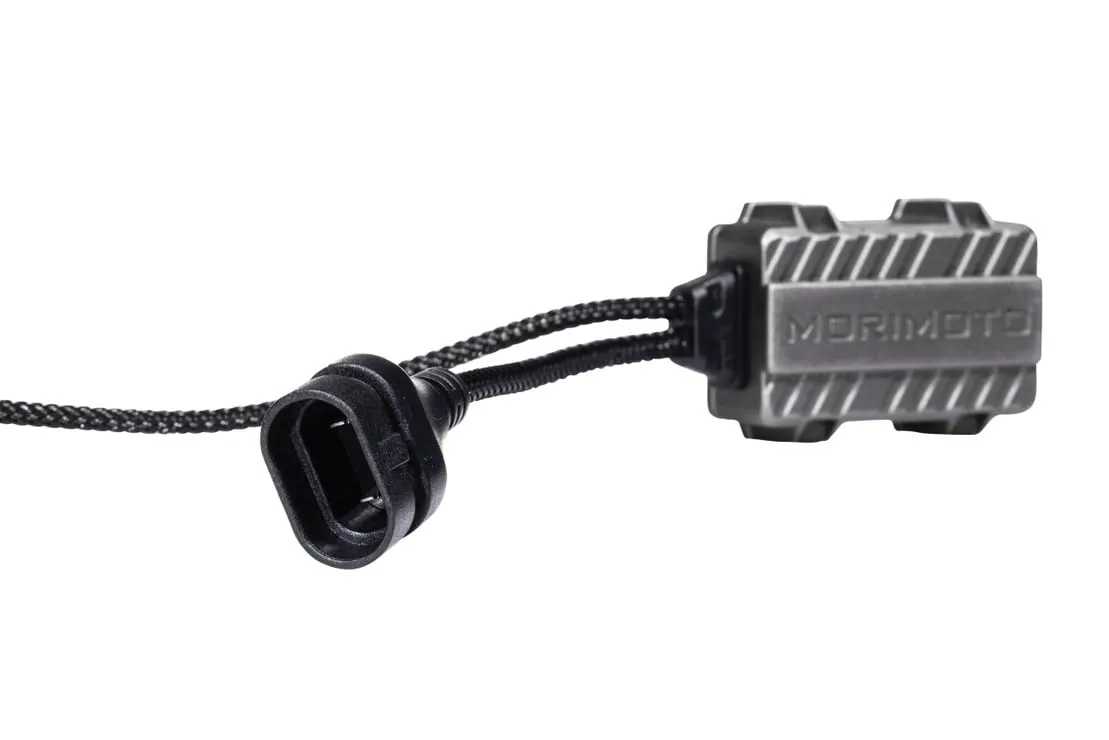 9006 2Stroke 4.0 LED Bulbs