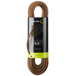 9.5 mm Eagle Lite Protect Pro Dry Rope