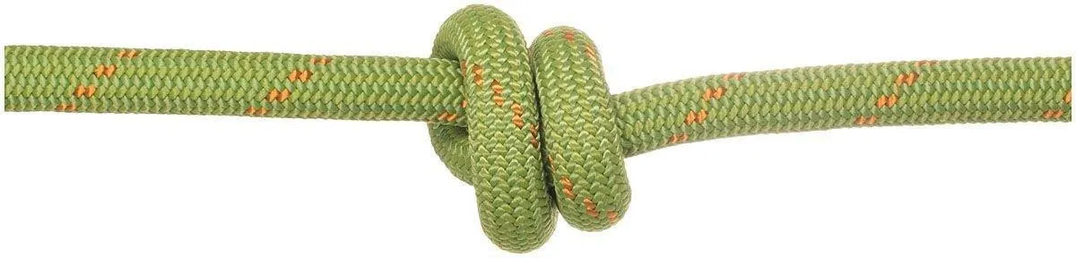9.8mm O-Flex Climbing Rope - EDELWEISS