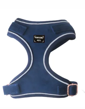 ADJUSTABLE HARNESS - BLUE ASHES