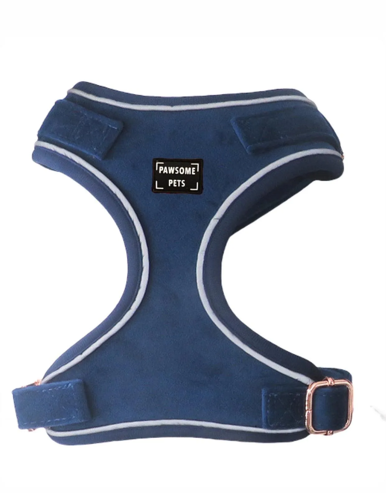 ADJUSTABLE HARNESS - BLUE ASHES