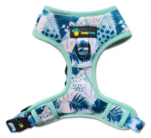 Adjustable Harness - Leafy