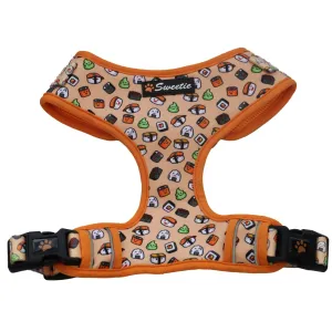 Adjustable Harness - Thanks a Sushi