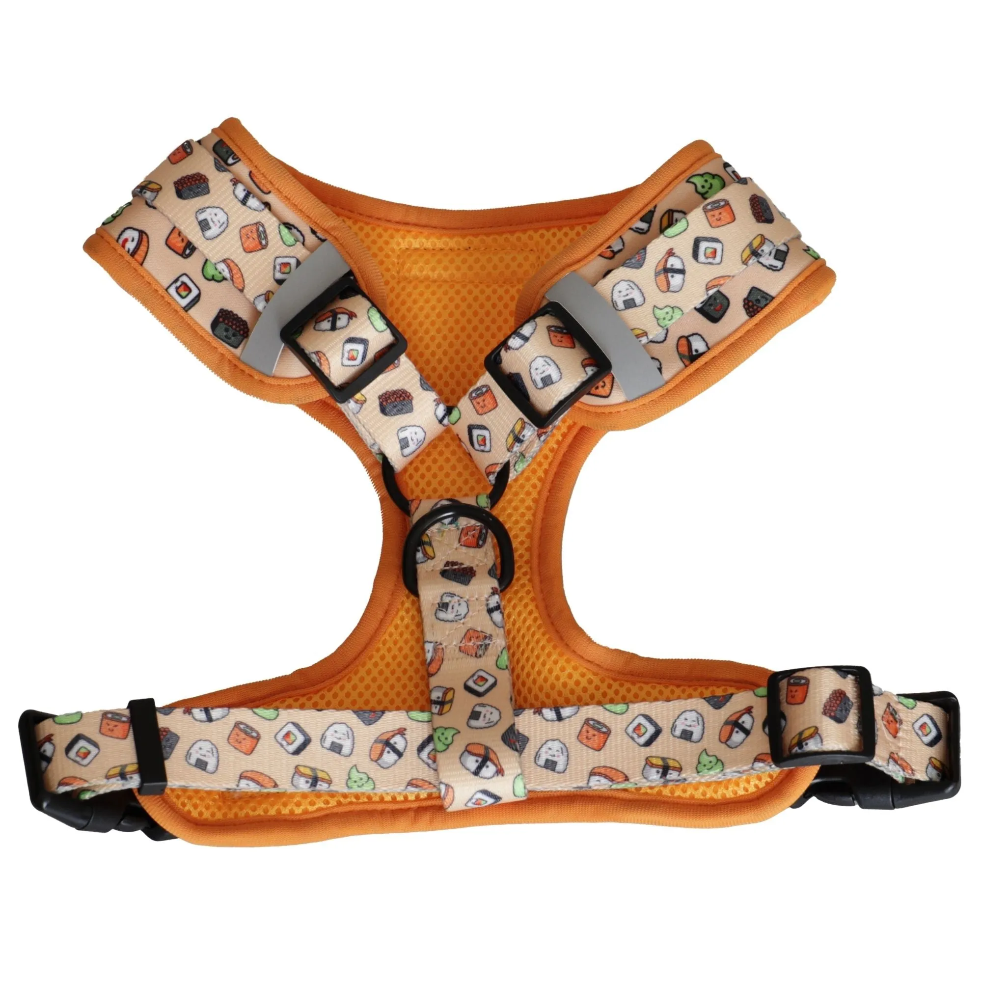 Adjustable Harness - Thanks a Sushi