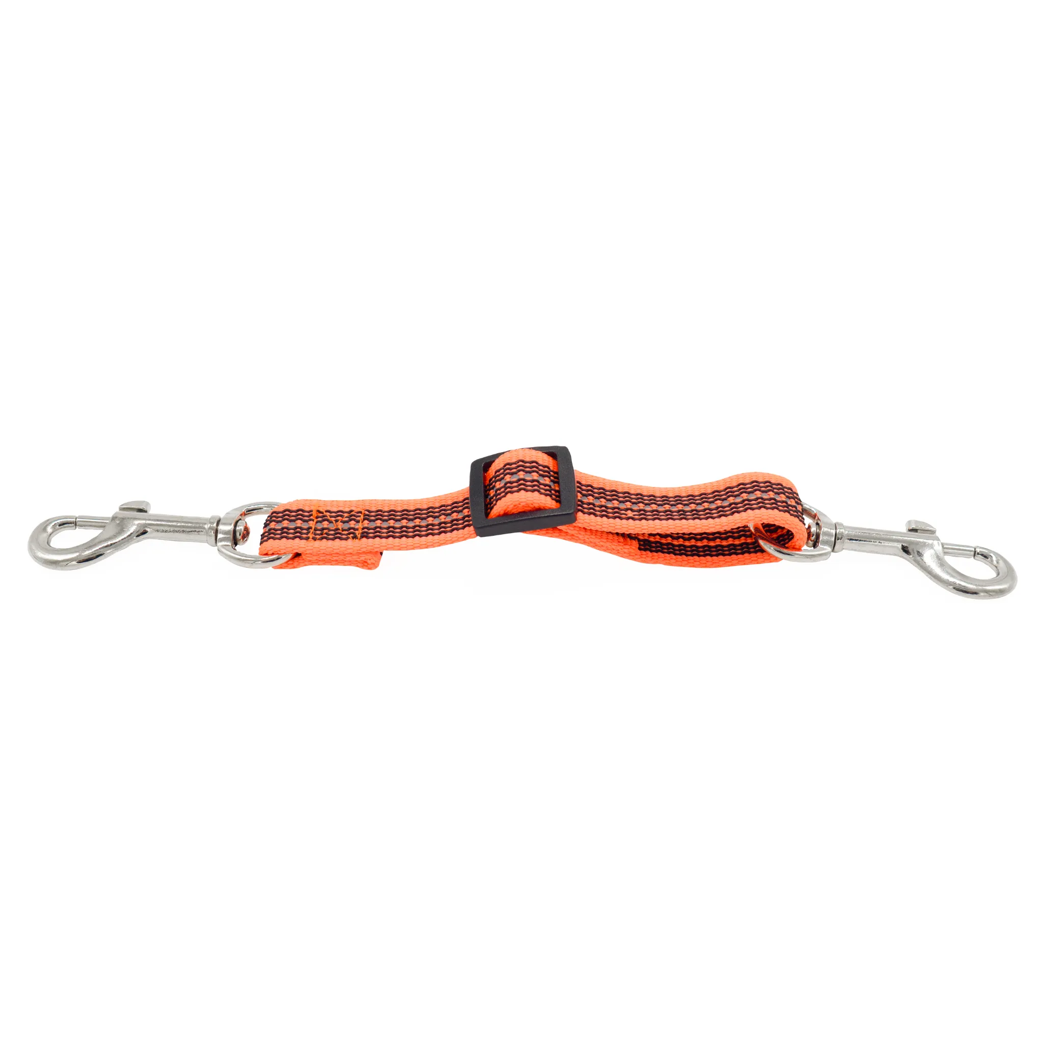Adjustable Safety Clip - Reflective