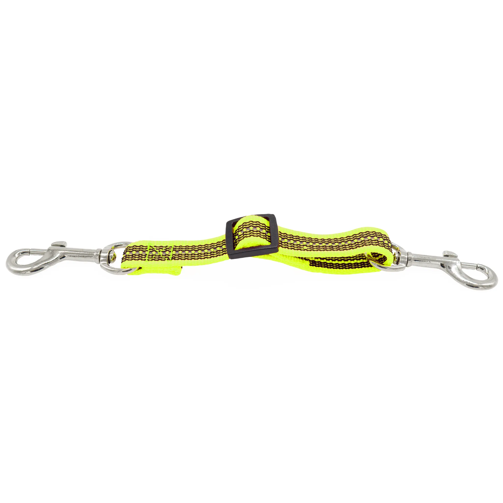 Adjustable Safety Clip - Reflective