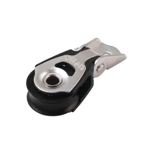 Allen 20mm Single Pro Fix Block