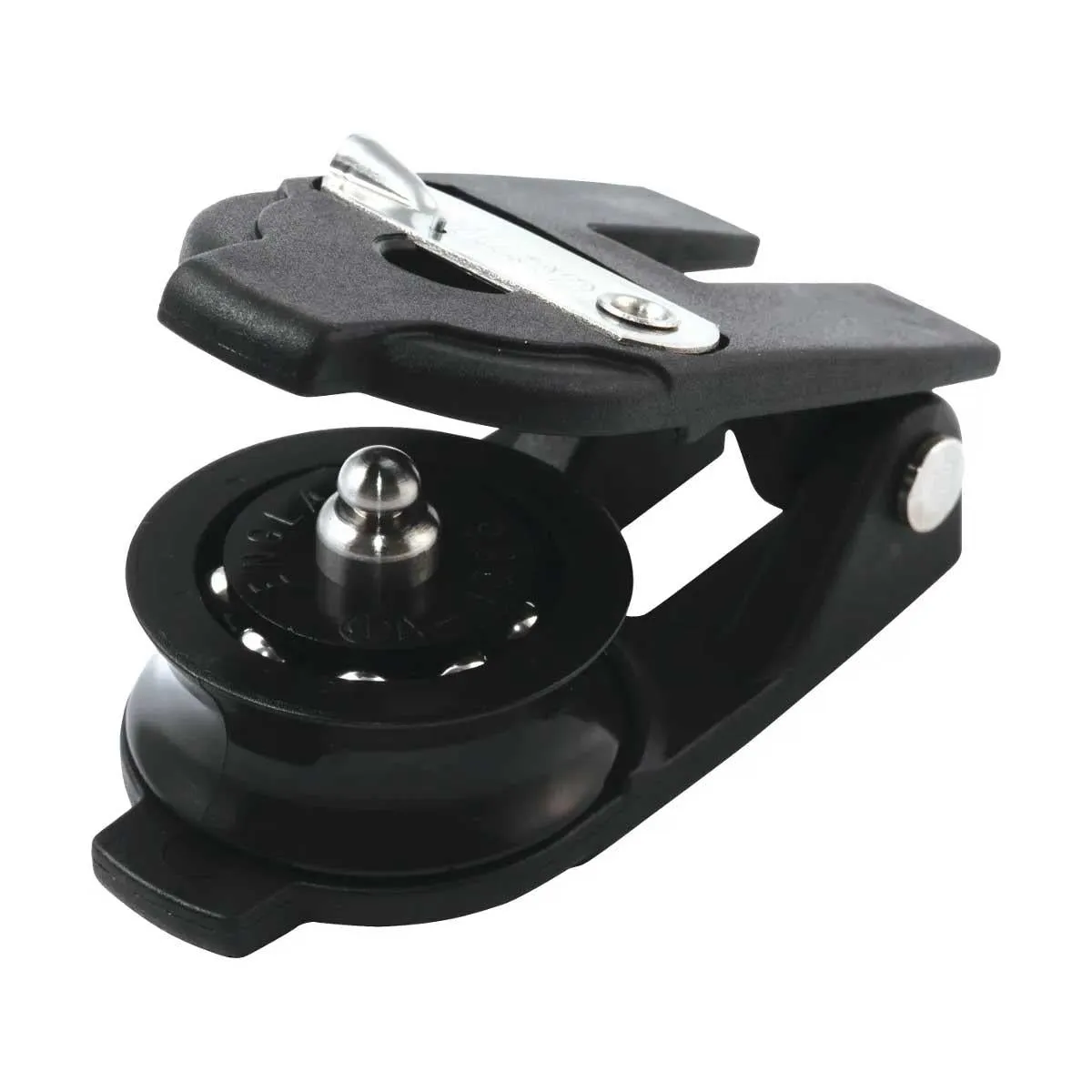 Allen 40mm Snatch Block - A1375