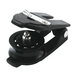 Allen 40mm Snatch Block - A1375
