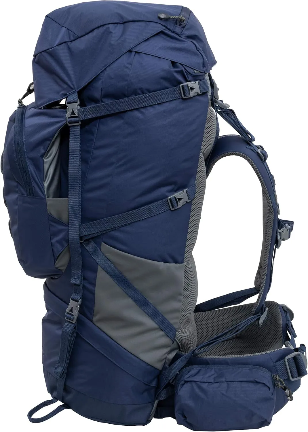 ALPS Mountaineering Red Tail 80L Pack - Navy