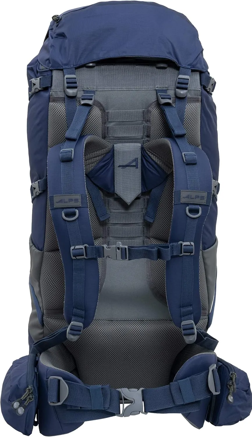 ALPS Mountaineering Red Tail 80L Pack - Navy