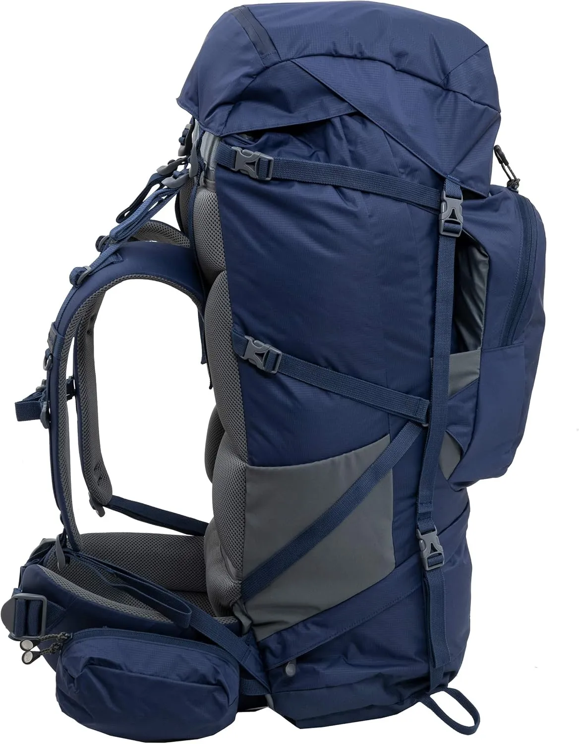 ALPS Mountaineering Red Tail 80L Pack - Navy