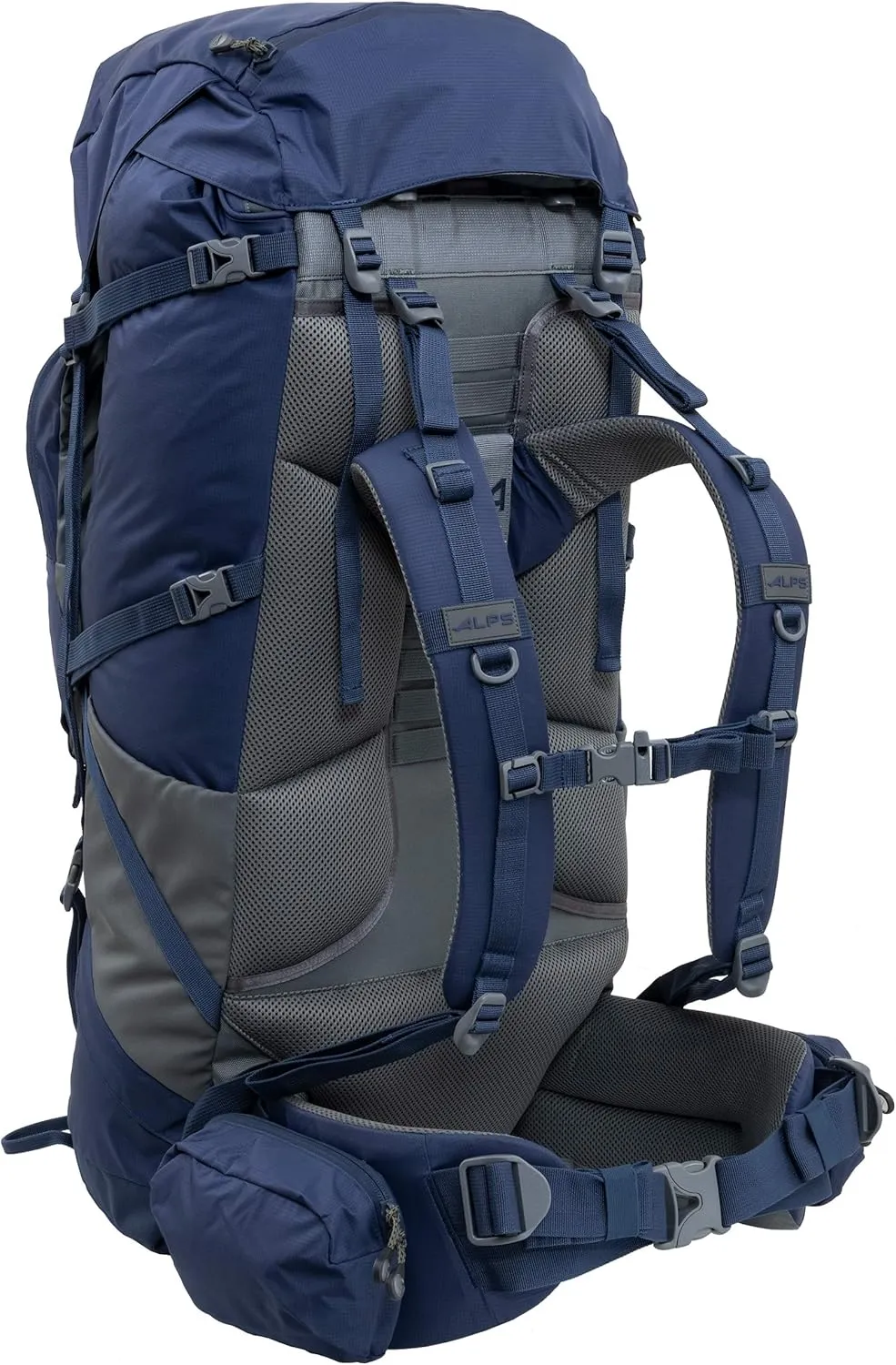 ALPS Mountaineering Red Tail 80L Pack - Navy