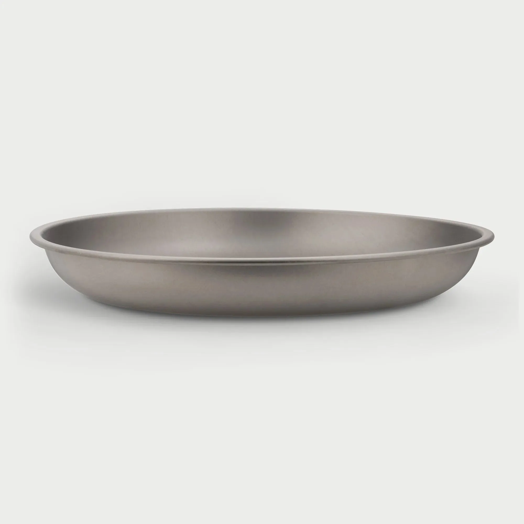 Alton Goods Ultralight Titanium Plate
