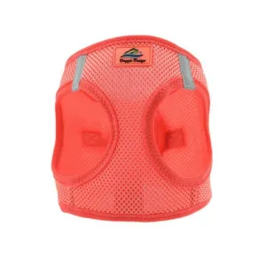 American River Harness — Coral