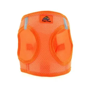 American River Harness — Hunter Orange