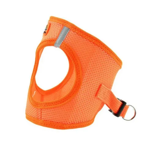 American River Harness — Hunter Orange