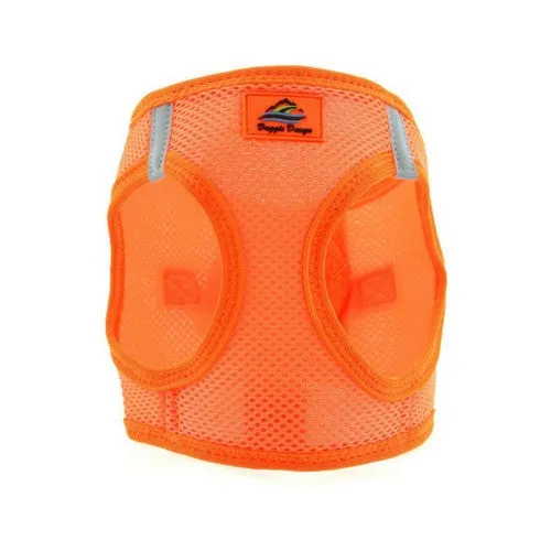 American River Harness — Hunter Orange