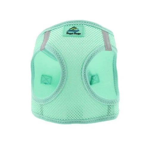 American River Harness — Teal