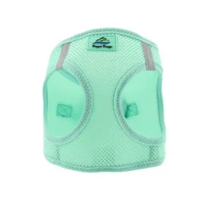 American River Harness — Teal