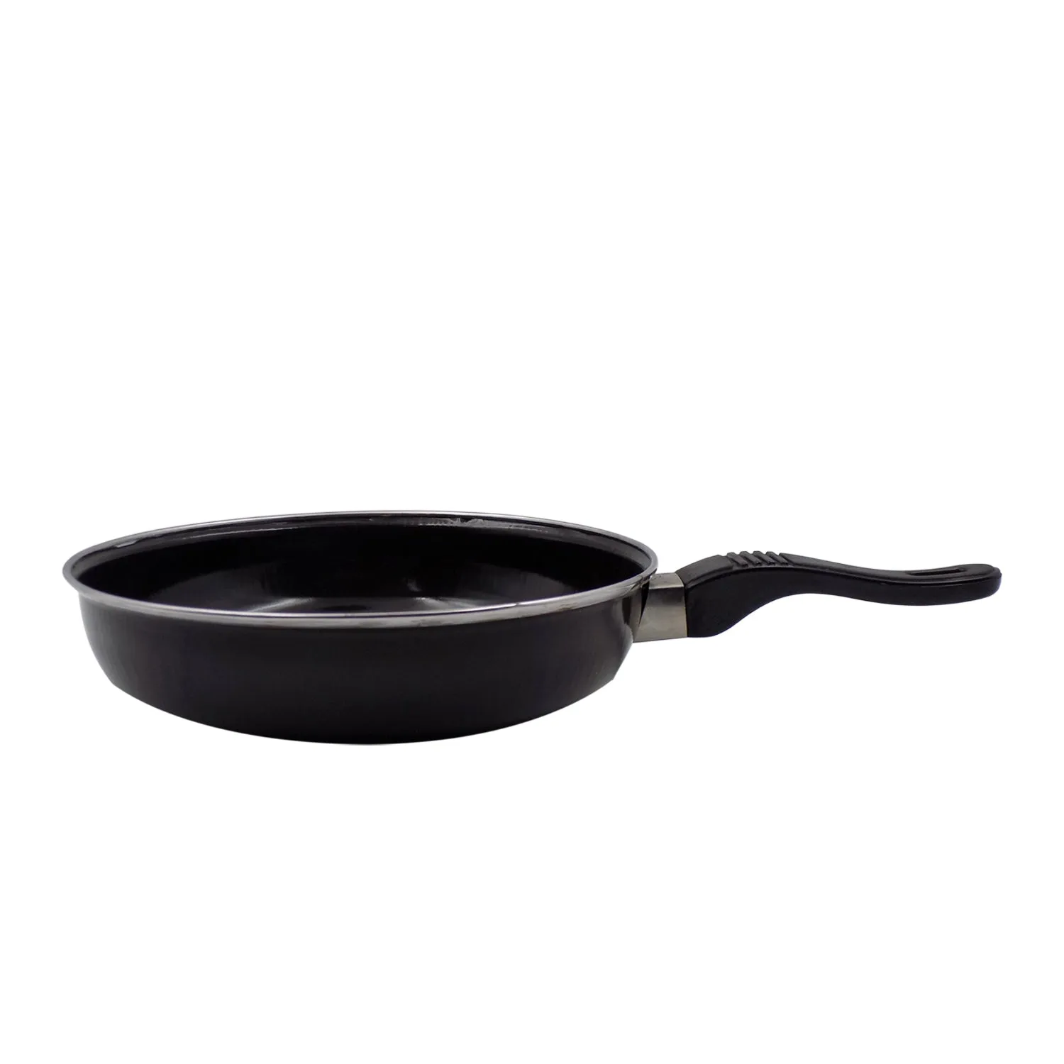 Anodized Pan Secure delivery Expedited shipping Tadka Fry Nonstick Hard Base Induction