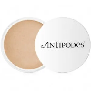 Antipodes Performance Plus Mineral Foundation Medium Beige 03 (6.5g)