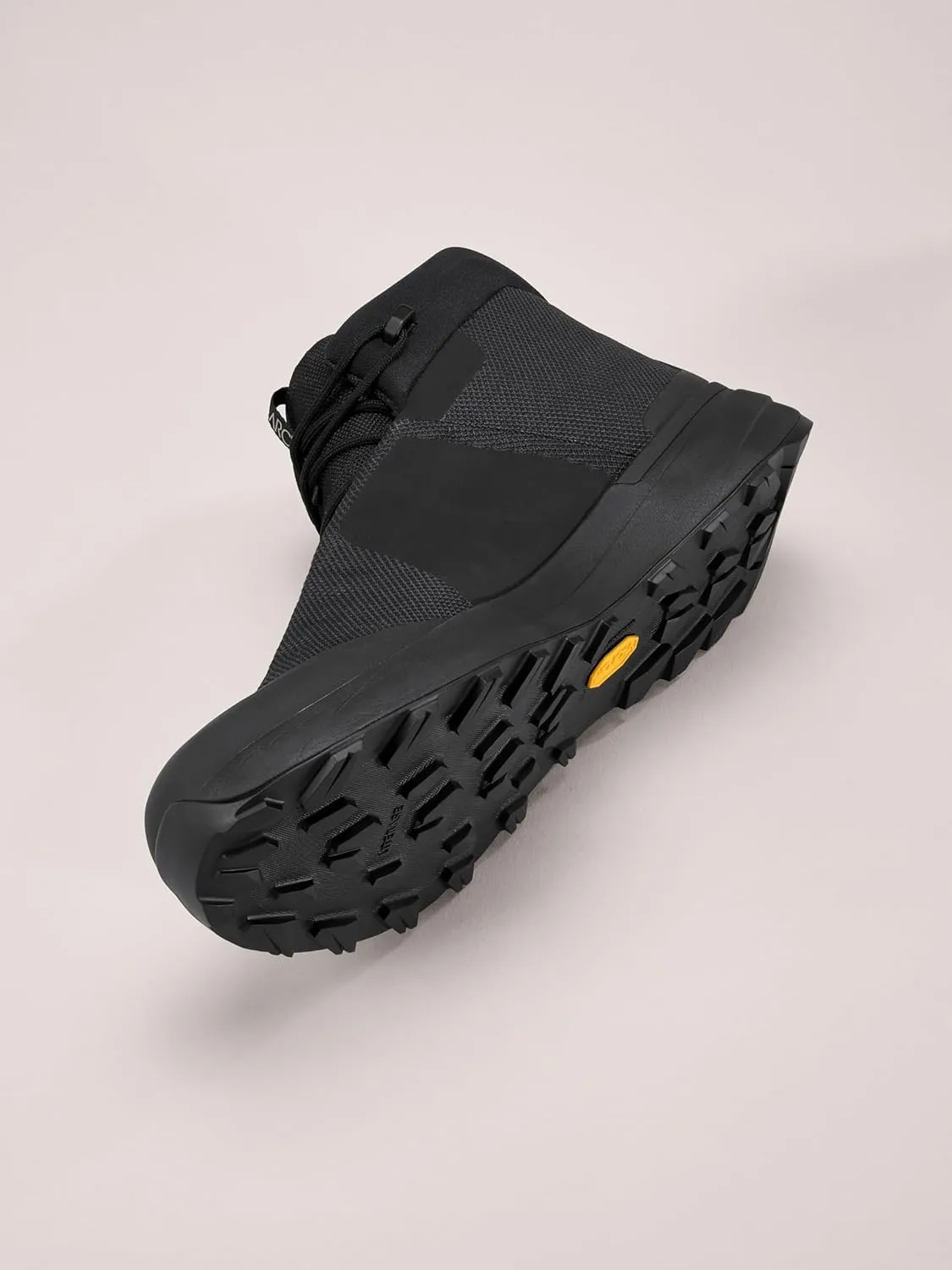 Arc'teryx Kopec Mid GTX Boot Women's | Waterproof Mid-Height Hiking and Trekking Shoe