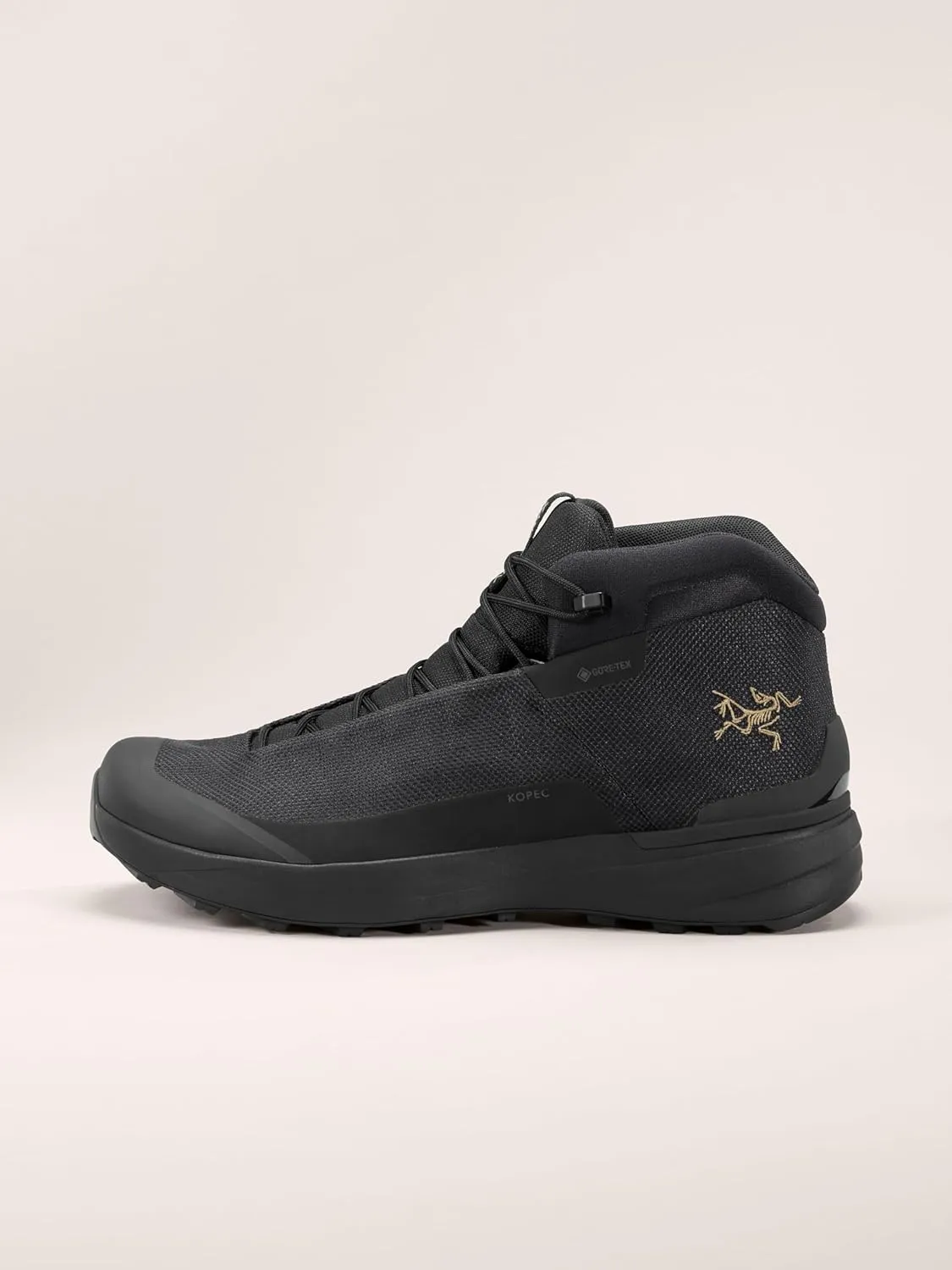 Arc'teryx Kopec Mid GTX Boot Women's | Waterproof Mid-Height Hiking and Trekking Shoe