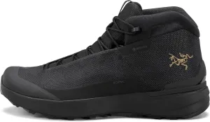 Arc'teryx Kopec Mid GTX Boot Women's | Waterproof Mid-Height Hiking and Trekking Shoe
