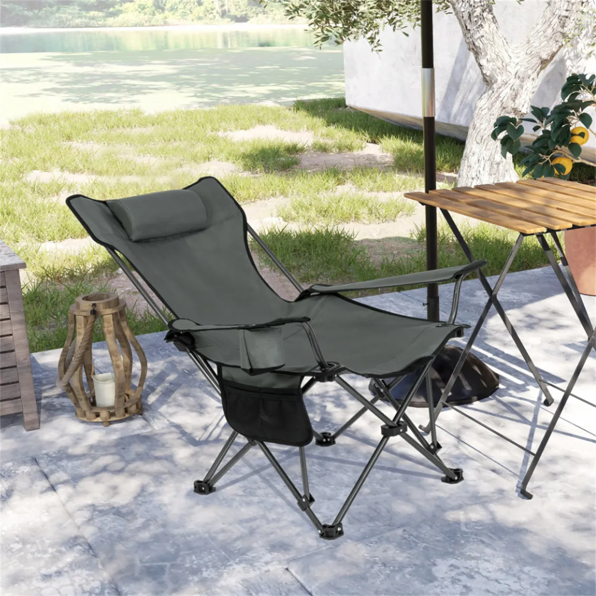 Armchair/Dining Chair/Office Chair/Camping Fishing Chair/Camping Chair