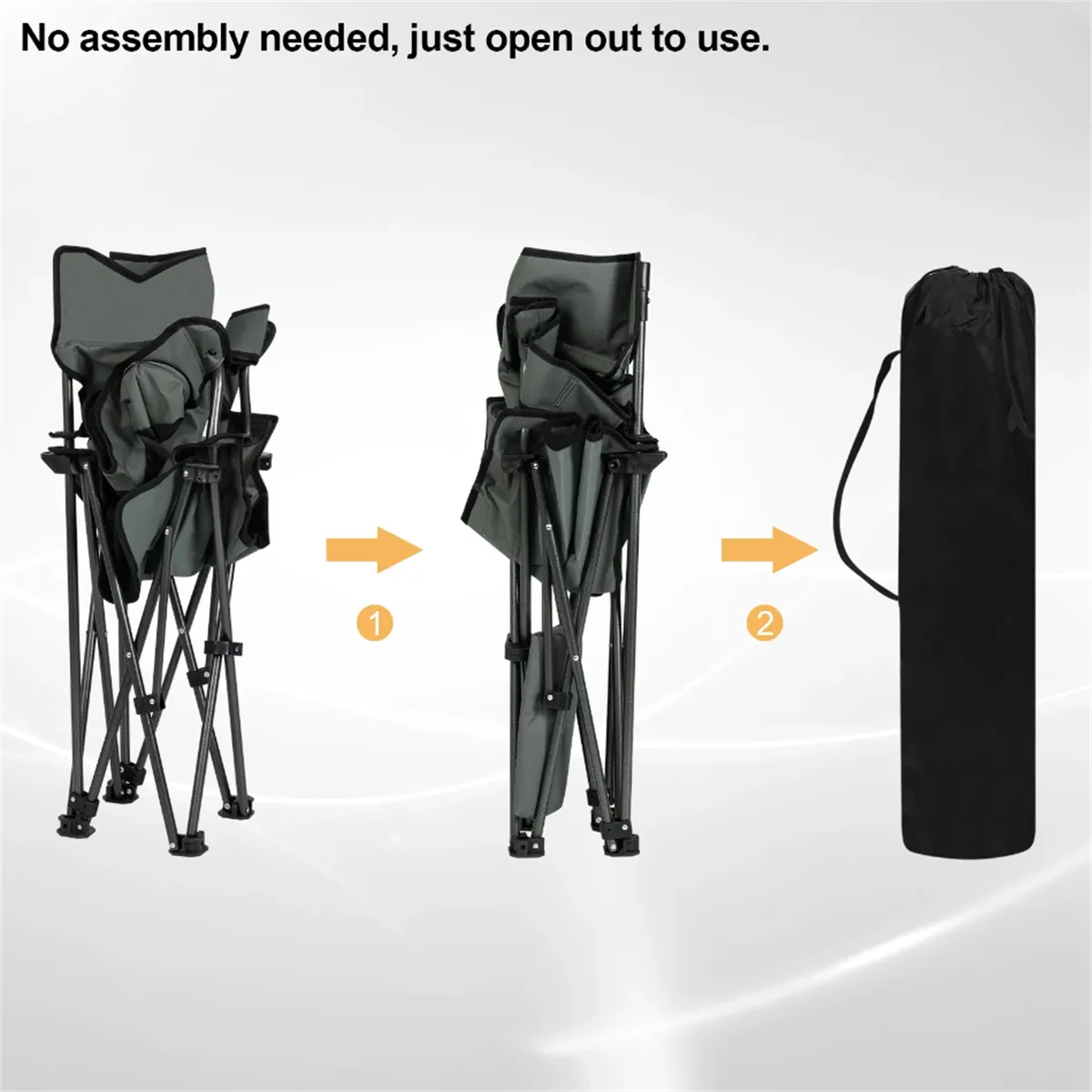 Armchair/Dining Chair/Office Chair/Camping Fishing Chair/Camping Chair