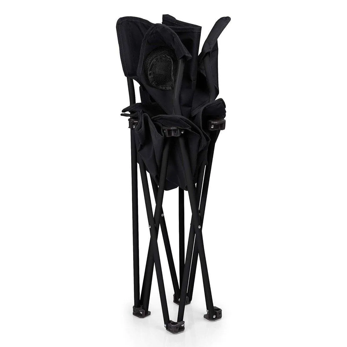 Armrest Camping Fishing Folding Chair Outdoor Portable Picnic Leisure Seat