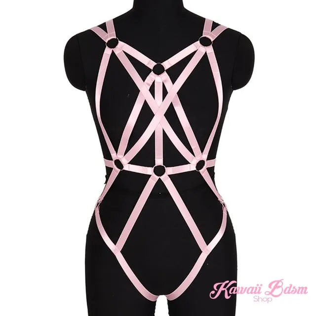Artemis Body Harness