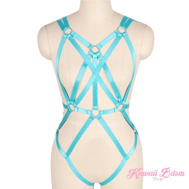 Artemis Body Harness