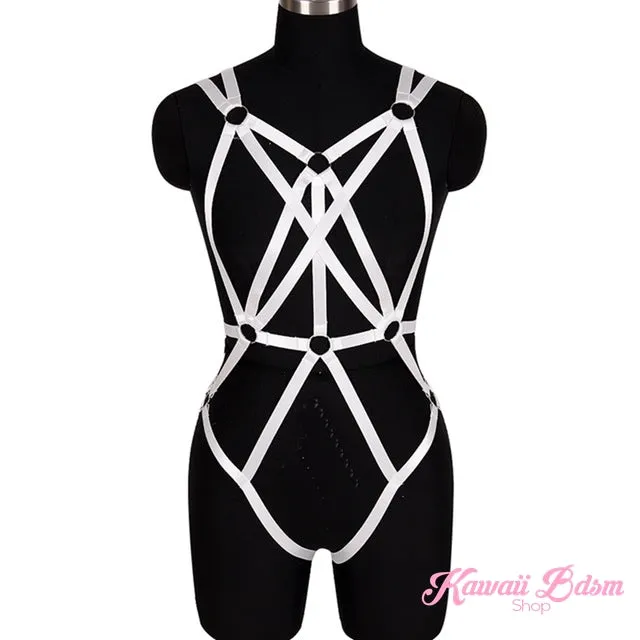 Artemis Body Harness