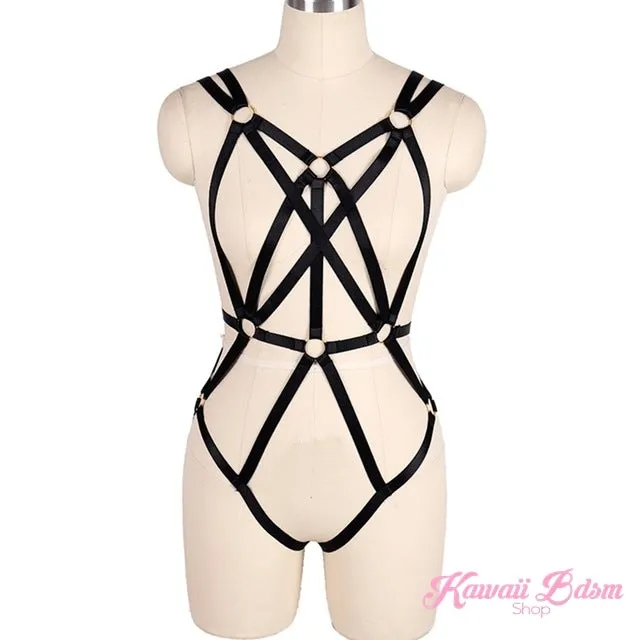 Artemis Body Harness